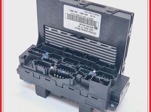 Fuse Box MERCEDES-BENZ C-CLASS Coupe (CL203)