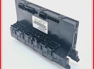 Fuse Box MERCEDES-BENZ C-CLASS (W203)