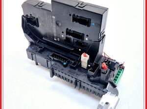 Fuse Box MERCEDES-BENZ E-CLASS (W212)