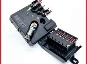 Fuse Box MERCEDES-BENZ CLS (C219)