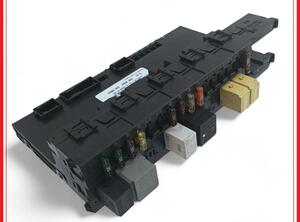 Fuse Box MERCEDES-BENZ C-CLASS (W203)