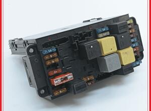 Fuse Box MERCEDES-BENZ C-CLASS (W203)