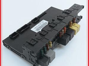 Fuse Box MERCEDES-BENZ C-CLASS Coupe (CL203)