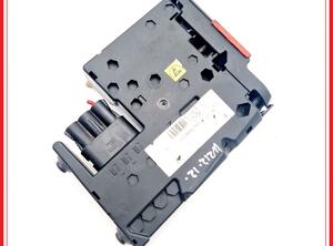 Fuse Box MERCEDES-BENZ C-CLASS T-Model (S204)