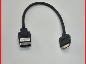 Kabel Interface Adapter MERCEDES-BENZ C-KLASSE KOMBI S204 C220 CDI 125 KW