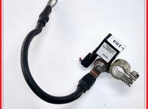 Wiring Harness MERCEDES-BENZ C-CLASS T-Model (S204)