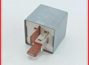 Glow Plug Relay Preheating VW Passat (3B3)