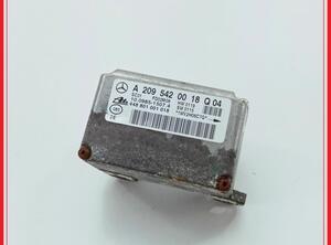 Sensor Drehraten MERCEDES-BENZ C-KLASSE W203 C180 95 KW