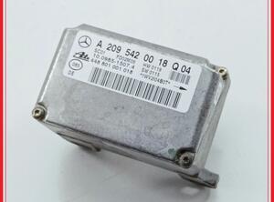 Sensor Drehratensensor MERCEDES C-KLASSE KOMBI W203 C220 CDI 105 KW