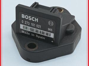 Sensor PEUGEOT 206 Hatchback (2A/C)