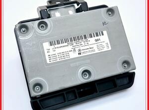 Control unit MERCEDES-BENZ E-CLASS (W212)