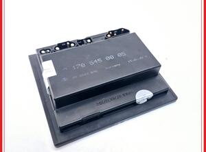 Control unit MERCEDES-BENZ SLK (R170)