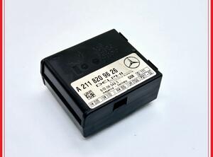 Control unit MERCEDES-BENZ CLS (C219)