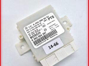 Control unit MERCEDES-BENZ C-CLASS T-Model (S204)