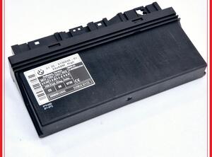 Control unit BMW 5 Touring (E61)