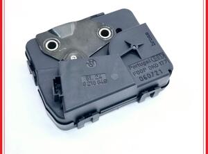 Control unit BMW 5 Touring (E61)