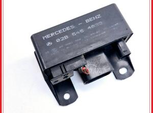 Control unit MERCEDES-BENZ E-CLASS (W211)