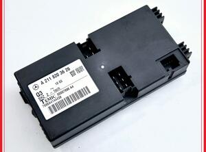 Control unit MERCEDES-BENZ E-CLASS (W211)