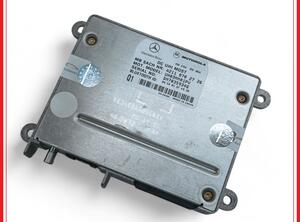 Control unit MERCEDES-BENZ C-CLASS (W203)