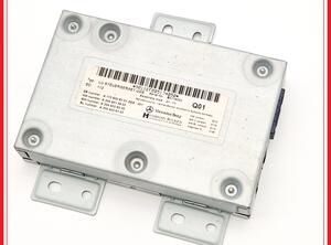 Control unit MERCEDES-BENZ C-CLASS T-Model (S204)