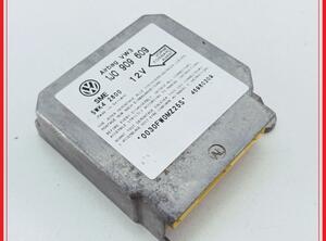 Airbag Control Unit VW Golf IV (1J1)