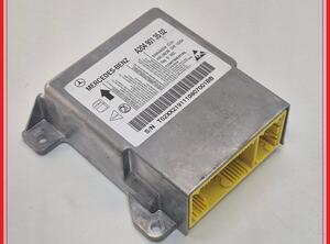 Control unit for Airbag MERCEDES-BENZ C-CLASS T-Model (S204)