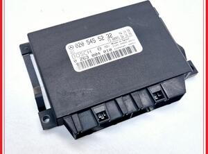 Control unit for parking support MERCEDES-BENZ S-CLASS (W220)