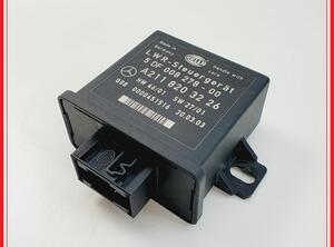 Control Unit For Headlight Range Control MERCEDES-BENZ E-Klasse T-Model (S211)