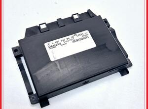 Control unit for automatic gearbox MERCEDES-BENZ S-CLASS (W220)