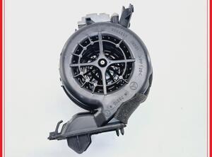 Interior Blower Motor MERCEDES-BENZ C-CLASS T-Model (S203)