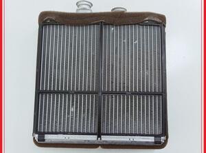 Heater Core Radiator MERCEDES-BENZ C-Klasse T-Model (S204)