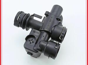 Heater Control Valve MERCEDES-BENZ E-Klasse T-Model (S211)