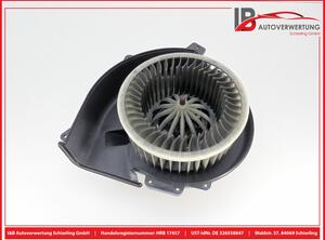 Innenraumgebläse Gebläsemotor VW POLO (9N_) 1.2 12V 47 KW