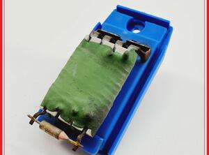 Resistor Interior Blower FORD Focus Turnier (DNW)