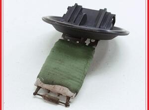 Resistor Interior Blower VW Fox Schrägheck (5Z1, 5Z3, 5Z4)