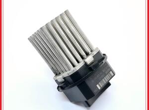 Resistor Interior Blower MERCEDES-BENZ E-CLASS (W212)