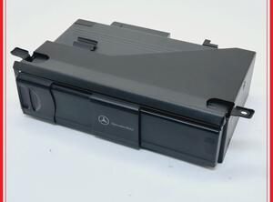 CD-changer MERCEDES-BENZ C-CLASS (W203)