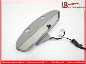 Interior Rear View Mirror MERCEDES-BENZ C-Klasse (W204)