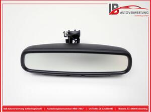 Interior Rear View Mirror FORD Mondeo III Turnier (BWY)