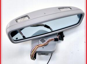 Interior Rear View Mirror MERCEDES-BENZ S-CLASS (W220)