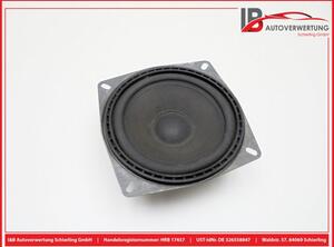 Loudspeaker BMW 3er Touring (E30)