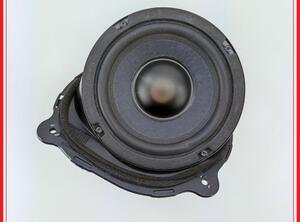 Loudspeaker MERCEDES-BENZ SLK (R170)