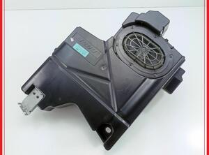 Loudspeaker MERCEDES-BENZ C-Klasse Coupe (CL203)