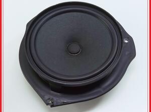 Loudspeaker MERCEDES-BENZ C-Klasse (W204)