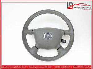 Steering Wheel MAZDA Premacy (CP)