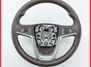 Steering Wheel OPEL Insignia A Sports Tourer (G09)