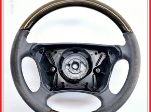 Steering Wheel MERCEDES-BENZ CLK (C208)