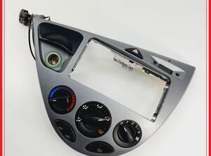 Middenconsole FORD Focus Turnier (DNW)