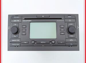 Navigation System FORD Mondeo III Turnier (BWY)