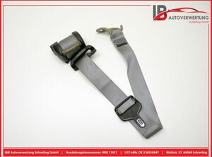 Safety Belts MERCEDES-BENZ S-Klasse Coupe (C140)